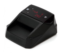 Детектор банкнот MONIRON DEC MULTI BLACK, автоматический, арт. Т-05912