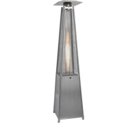 Уличный инфракрасный газовый обогреватель Jax JOGH-13000 PG