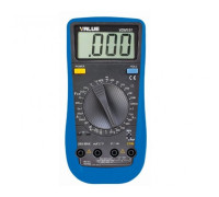Мультиметр цифровой VDM 151
