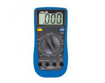 Мультиметр цифровой VDM 151