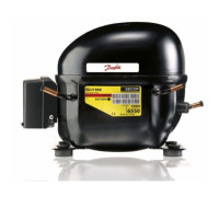 Компрессор Secop (Danfoss) NL9FT