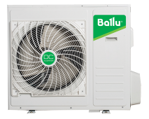 Блок наружный BALLU B4OI-FM/out-28HN1/EU мульти сплит-системы, инверторного типа