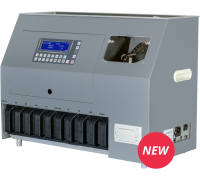 Сортировщик монет Magner 910