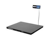 Платформенные весы 4D-PМ-2-500, терминал A МАССА-К