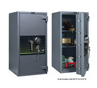 Сейф MDTB Fort-M 1668 2K