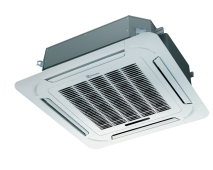 Фанкойл кассетный четырехтрубный Electrolux EFR-950F