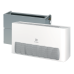 Фанкойл канальный Electrolux EFS-15/2 AI SX (MRS 1)