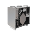 Установка приточно-вытяжная SHUFT UniMAX-P 1500 VER-A
