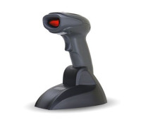 Сканер штрих-кода беспроводной MERCURY CL-810, Bluetooth, USB-HID, черный