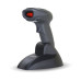 Сканер штрих-кода беспроводной MERCURY CL-810, Bluetooth, USB-HID, черный