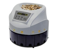 Сортировщик монет PRO CS 80R арт.Т-04357