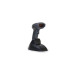 Сканер штрих-кода беспроводной MERCURY CL-810, Bluetooth, USB-HID, черный