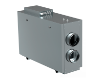 Установка приточно-вытяжная SHUFT UniMAX-P 1500 SE-A
