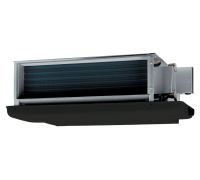 Фанкойл канальный Electrolux EFF-800G70