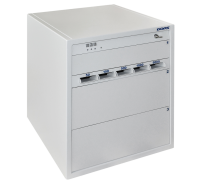 Темпокасса DORS PSE-2100