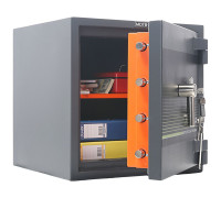 Сейф MDTB Banker-M 55 2K