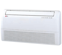 Напольно-подпотолочная сплит система LG CV12.NE2R0 / UU12W.ULDR0