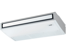 Подпотолочная сплит система Mitsubishi Electric PCA-RP125KAQ / PUHZ-P125YHA