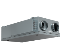 Установка приточно-вытяжная SHUFT UniMAX-P 1500 CE-A