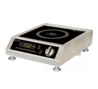 Электрическая плита Gemlux GL-IC3513