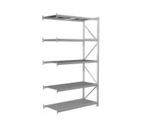 Дополнительная секция MS Pro 300/150x80/5