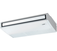 Подпотолочная сплит система Mitsubishi Electric PCA-RP71KAQ / PU-P71VHA