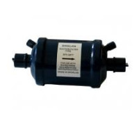 Фильтр антикислотный SFX - 285 T 5/8, пайка на всасывание со штуцером