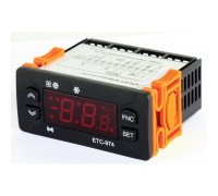 Микропроцессор ETC - 974 8A