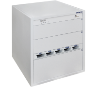 Темпокасса DORS PSE-2102 (ИБП в комплекте)