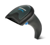 Ручной сканер QuickScan Lite KIT, c кабелем и подставкой (QW2120-BKK1S)