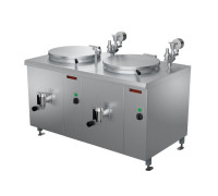 Котел Проммаш КЭ-150Ц
