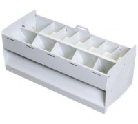 Лоток-органайзер банкнот и монет для DORS PSE 2200/2201